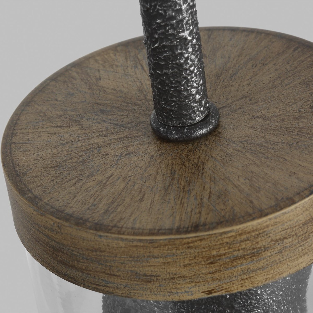 Mini-suspension Angelo - 9 1/2" by Visual Comfort Studio | Luminaires & cie