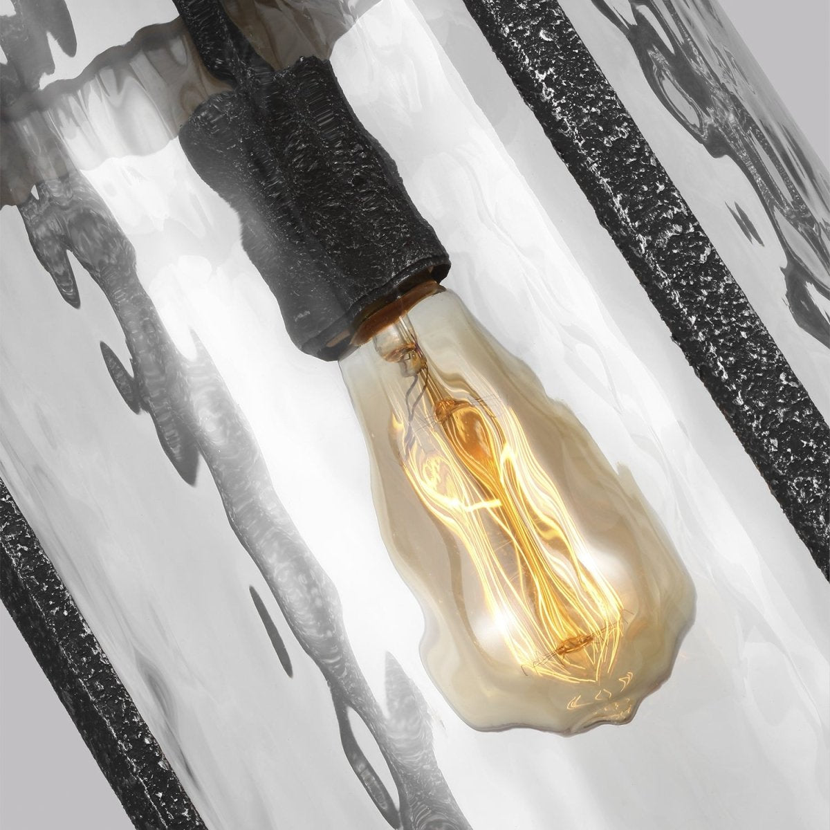 Mini-suspension Angelo - 9 1/2" by Visual Comfort Studio | Luminaires & cie