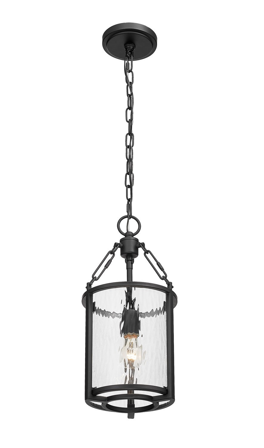 Mini-suspension Barrington – vue 2