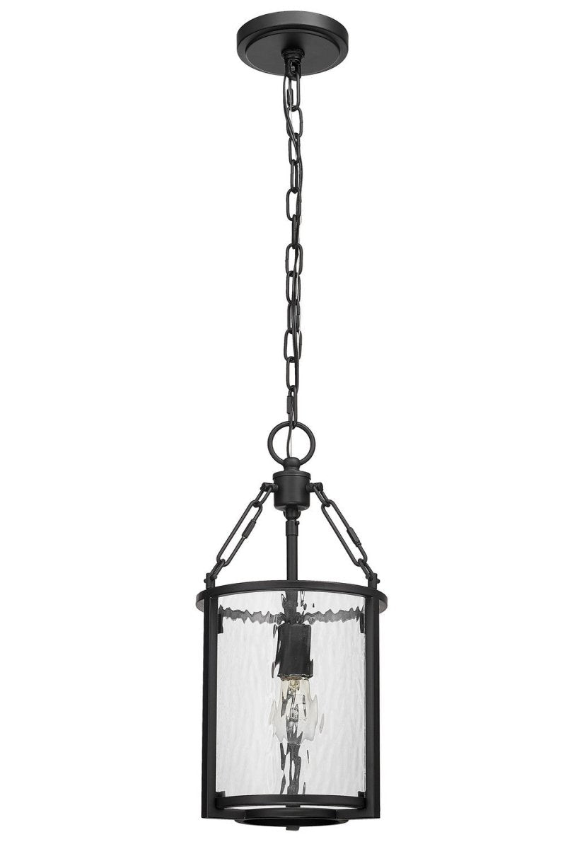 Mini-suspension Barrington - by Z-Lite | Luminaires & cie