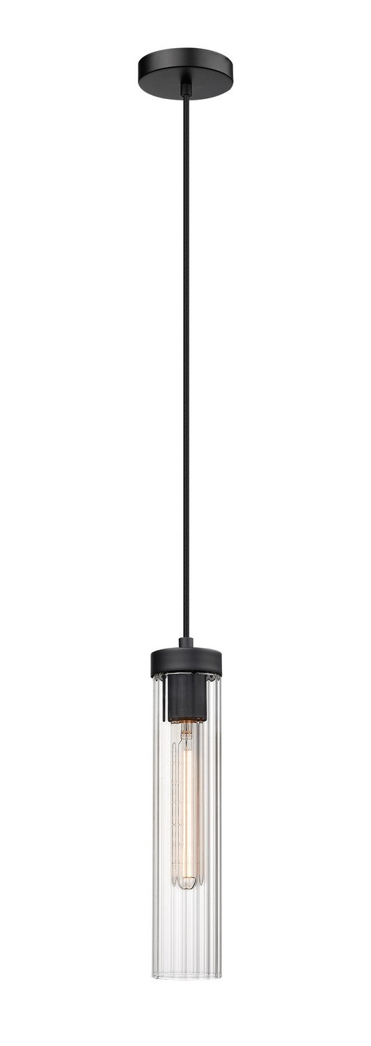 Mini-suspension Beau Câble, Noir mat – Z-Lite