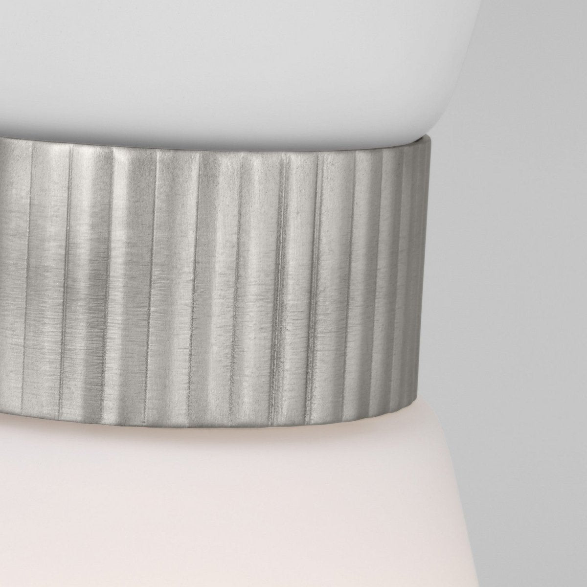 Mini-suspension Belcarra - Laiton satiné by Visual Comfort Studio | Luminaires & cie