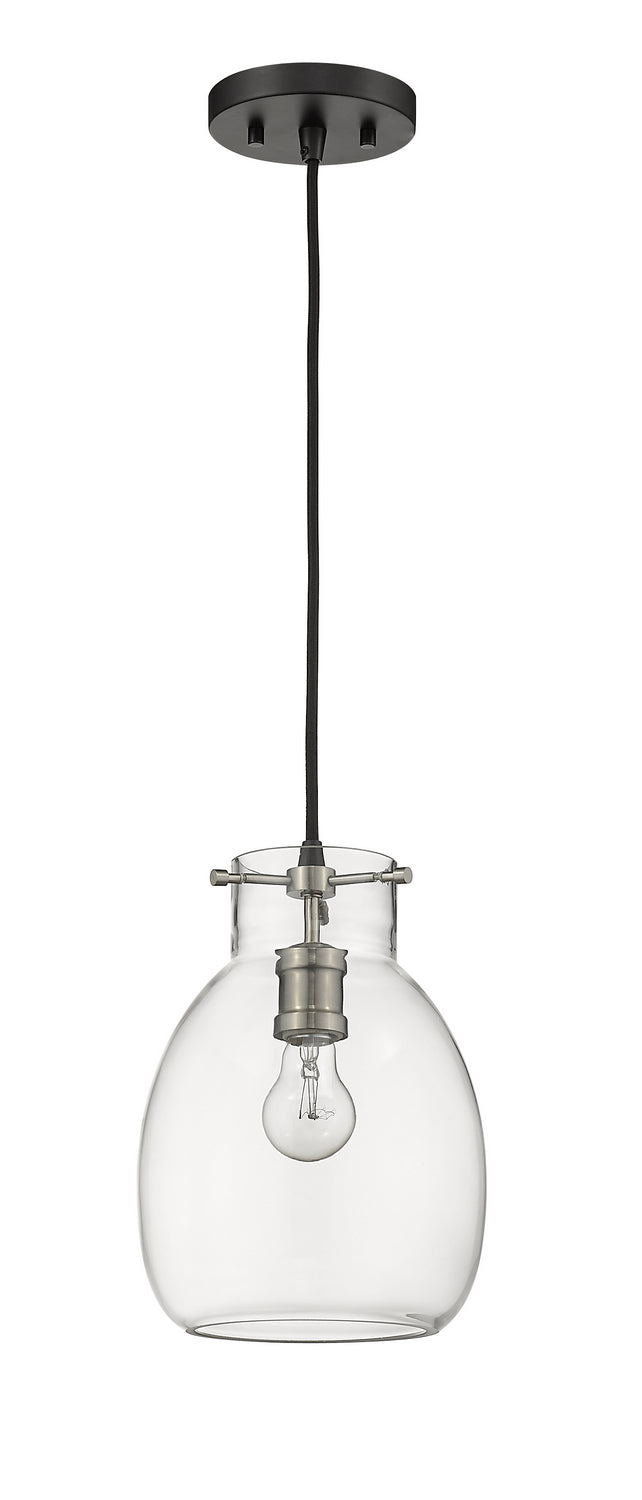 Mini-suspension Bella 11 1/2" – vue 3
