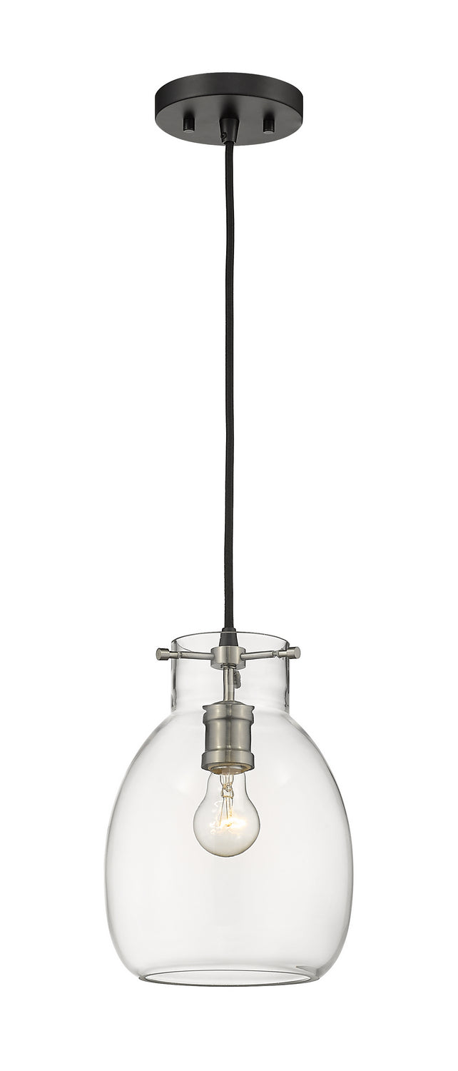 Mini-suspension Bella 11 1/2" – Z-Lite