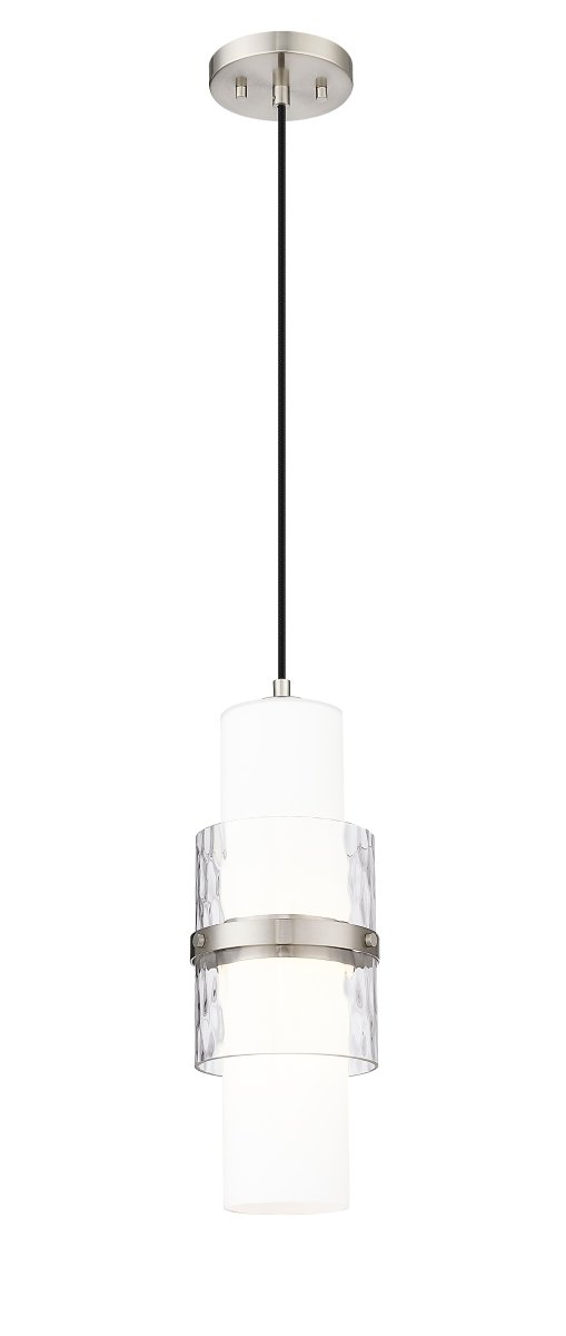 Mini-suspension Cayden - Tige Or moderne by Z-Lite | Luminaires & cie