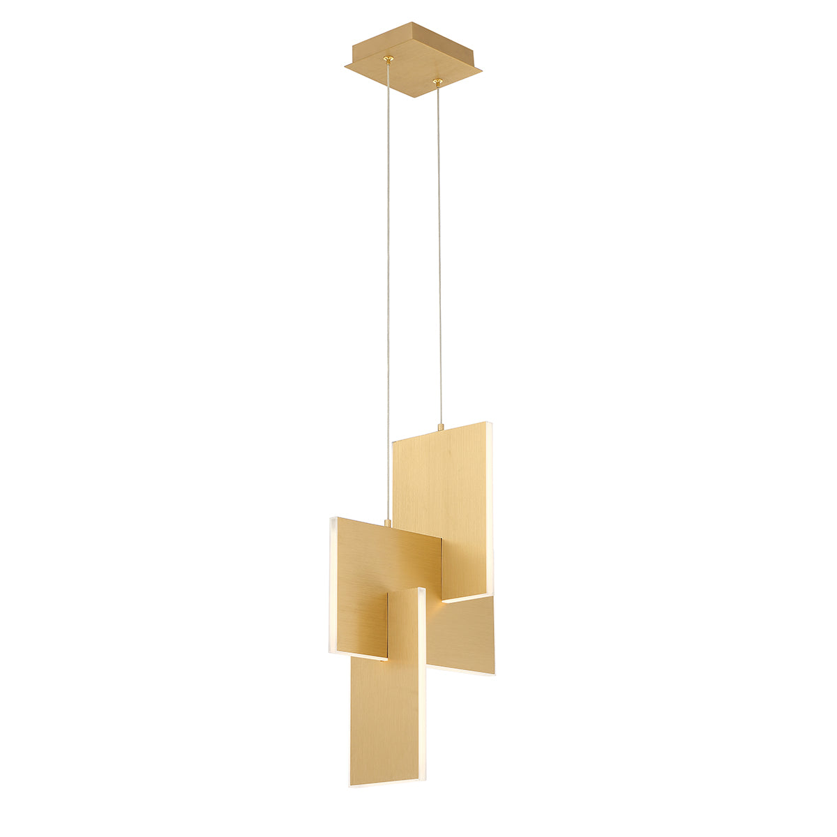 Mini-suspension Coburg Or – Eurofase