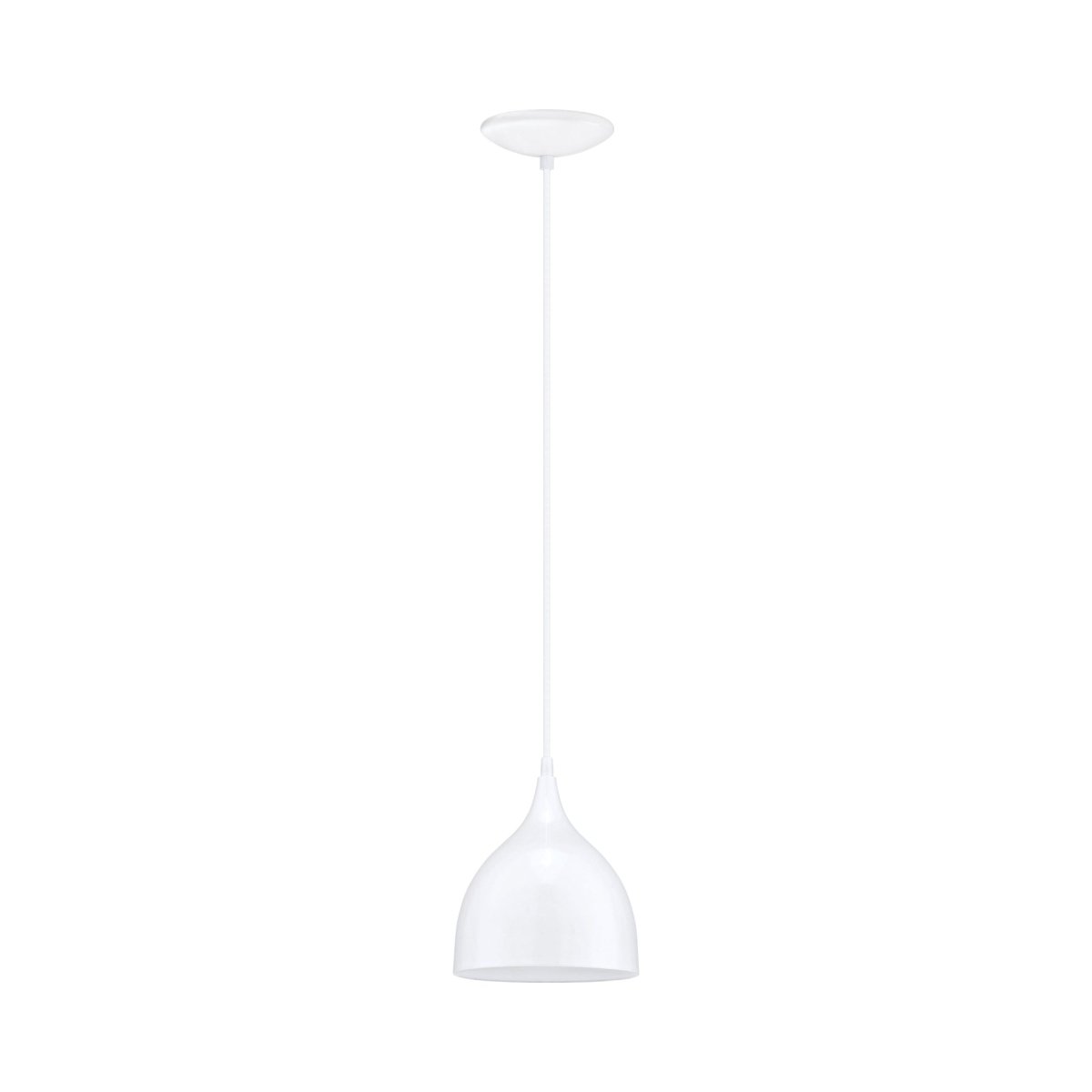 Mini suspension Coretto - by Eglo | Luminaires & cie