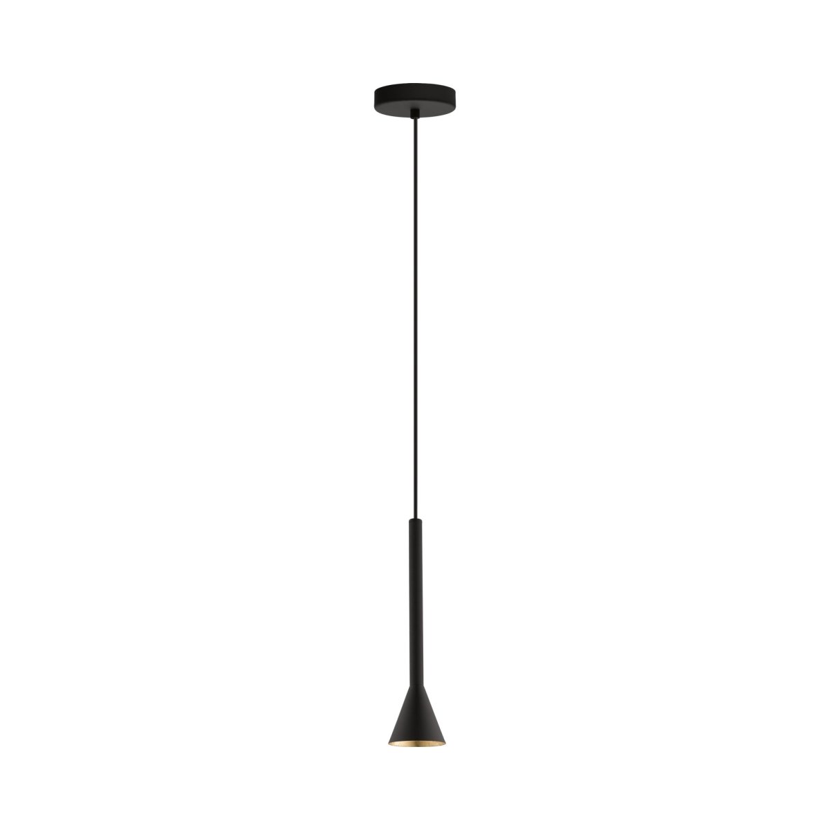 Mini suspension Cortaderas - by Eglo | Luminaires & cie