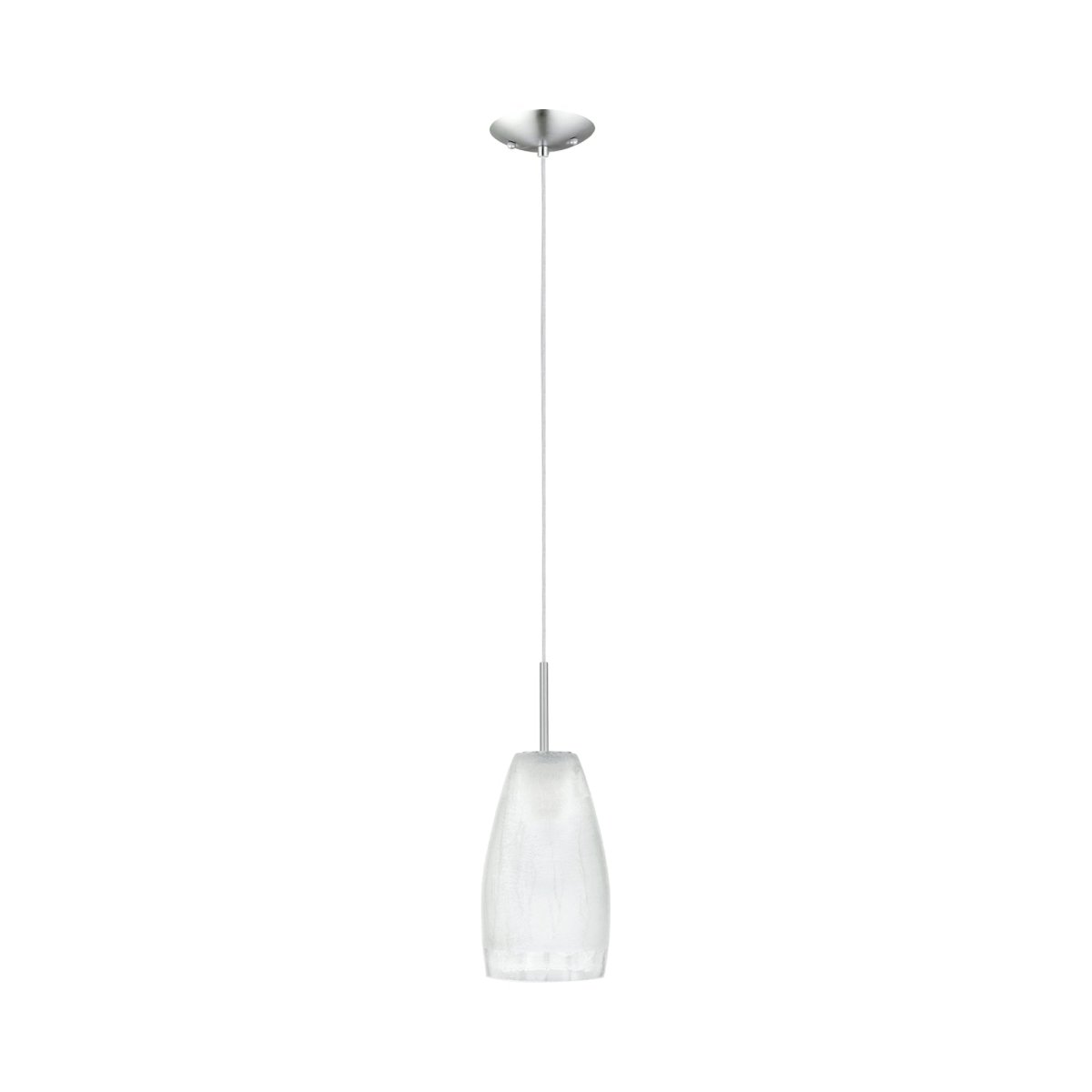 Mini suspension Crash - by Eglo | Luminaires & cie