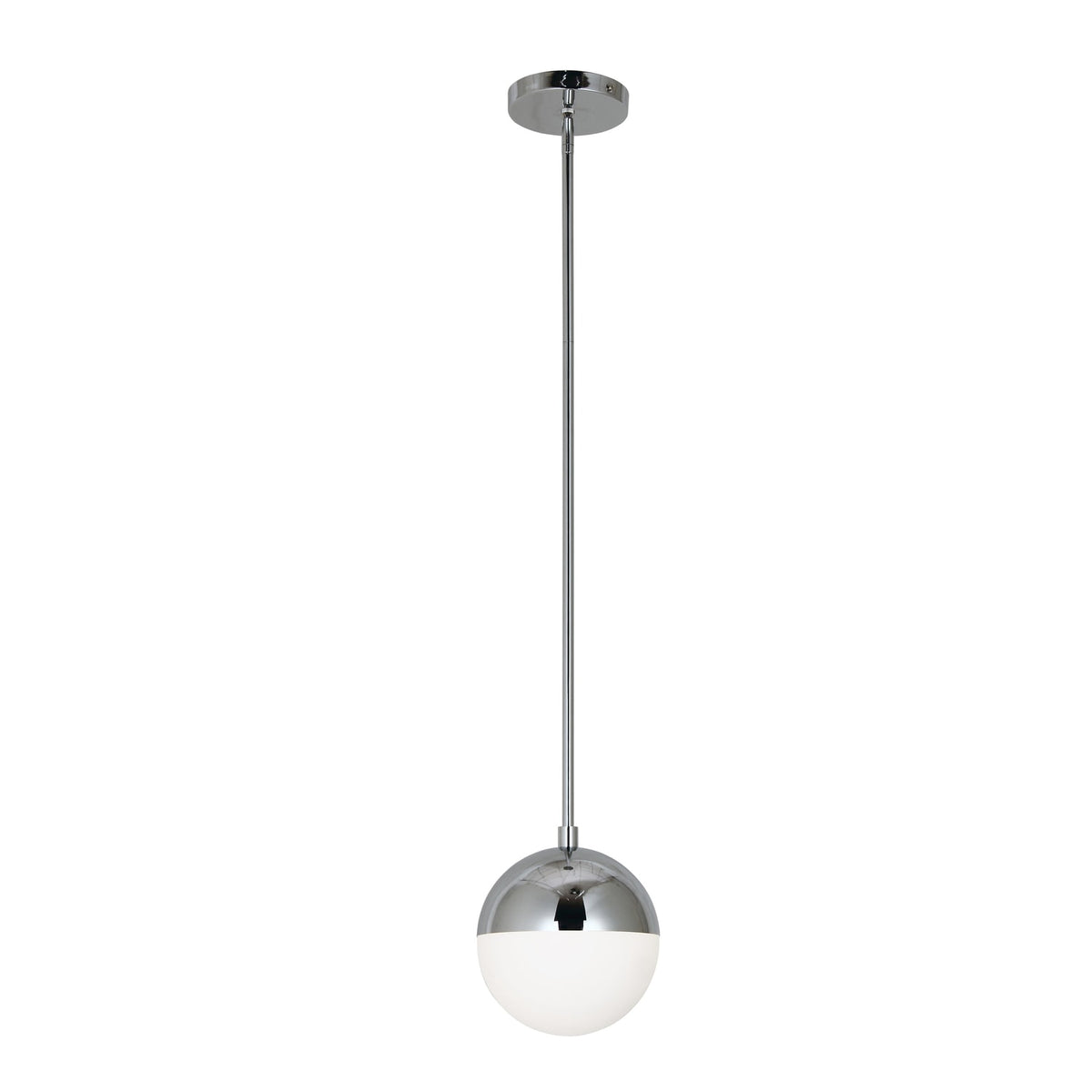 Mini-suspension Dayana Chrome poli – Dainolite