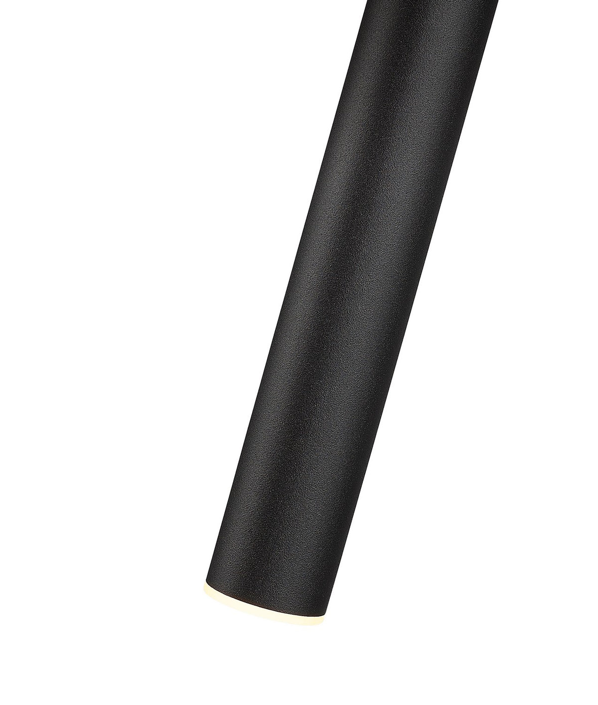 Mini-suspension Forest Noir, Noir mat, 24" – vue 5