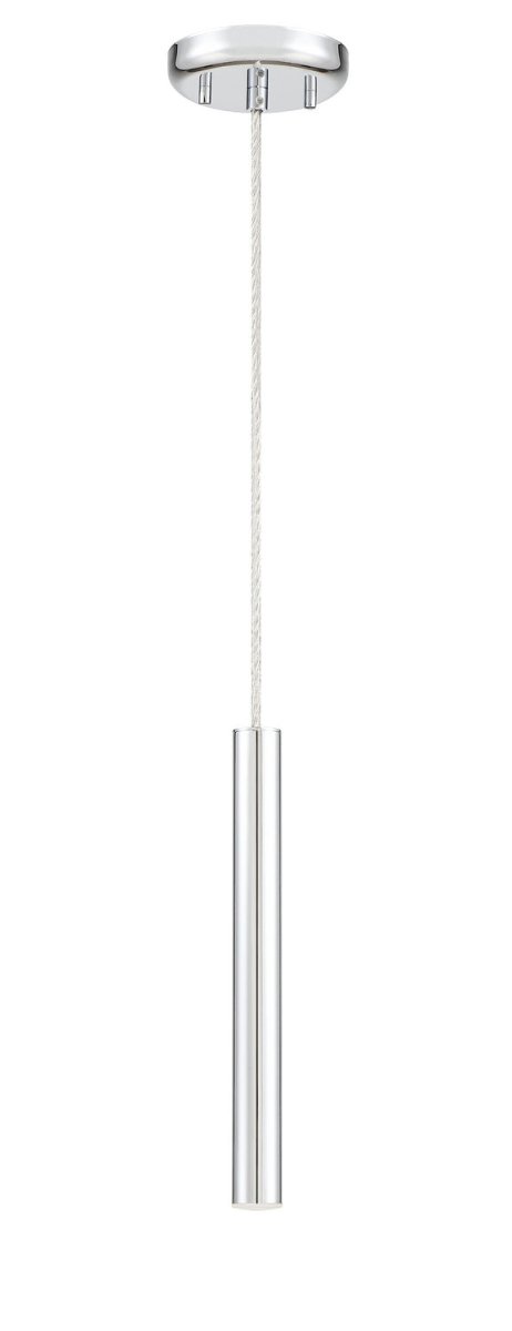 Mini-suspension Forest - Noir Or moderne 24" by Z-Lite | Luminaires & cie
