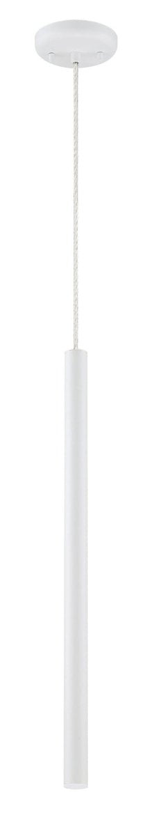Mini-suspension Forest - Noir Or moderne 24" by Z-Lite | Luminaires & cie