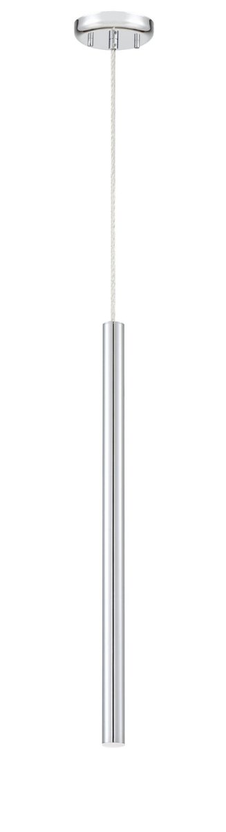 Mini-suspension Forest - Noir Or moderne 24" by Z-Lite | Luminaires & cie