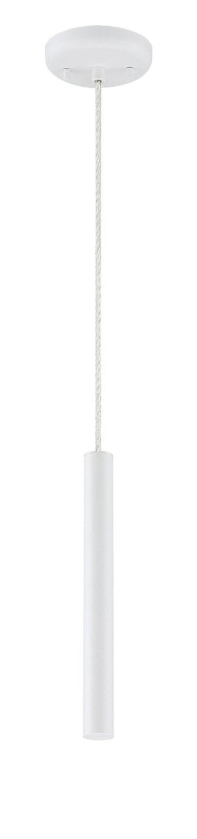 Mini-suspension Forest - Noir Or moderne 24" by Z-Lite | Luminaires & cie