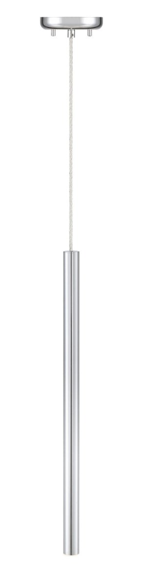 Mini-suspension Forest - Noir Or moderne 24" by Z-Lite | Luminaires & cie