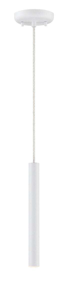 Mini-suspension Forest - Noir Or moderne 24" by Z-Lite | Luminaires & cie