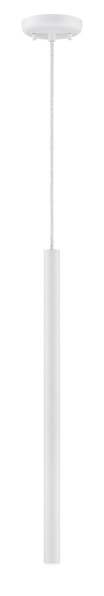 Mini-suspension Forest - Noir Or moderne 24" by Z-Lite | Luminaires & cie