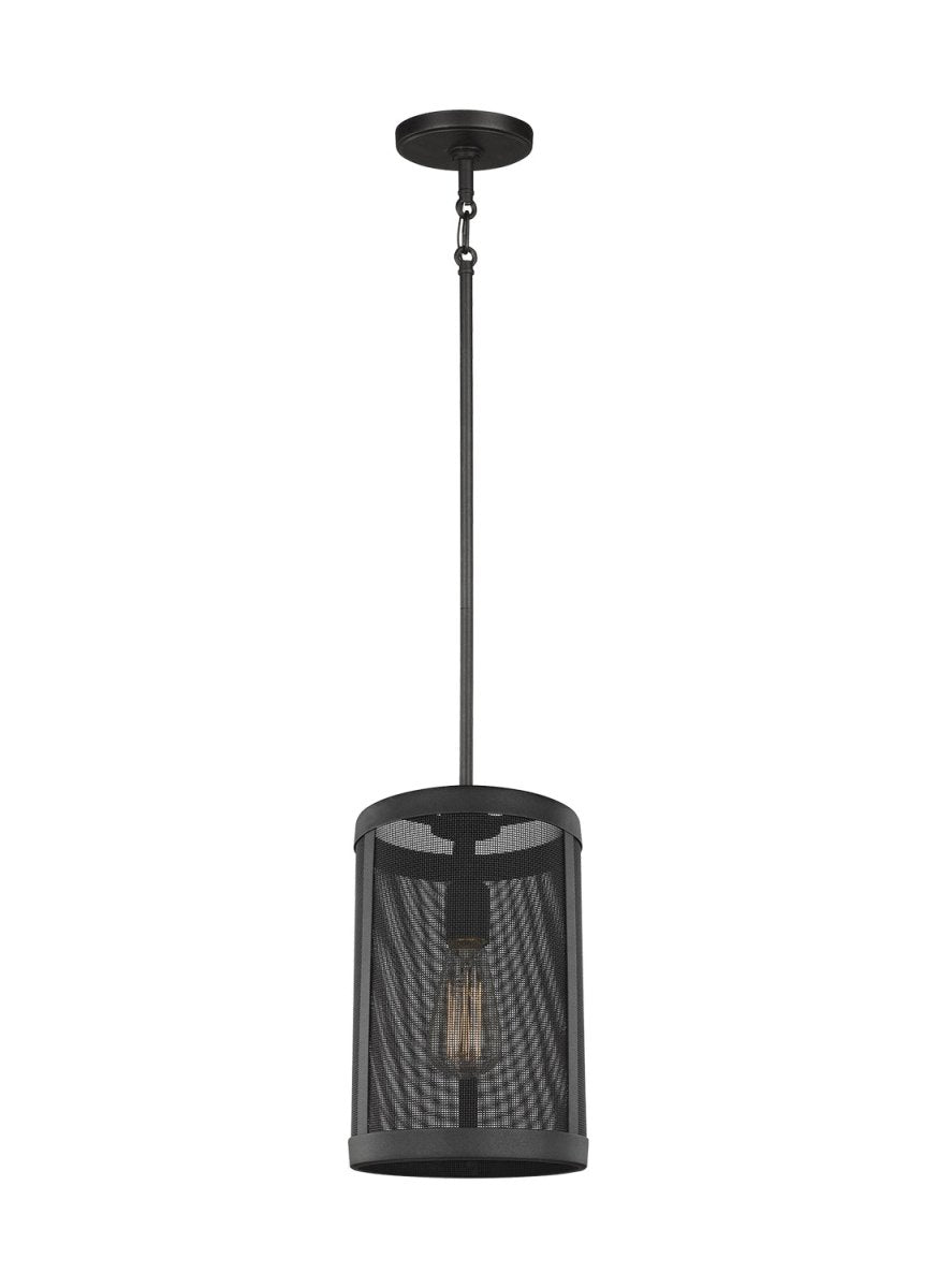 Mini-suspension Gereon - by Visual Comfort Studio | Luminaires & cie