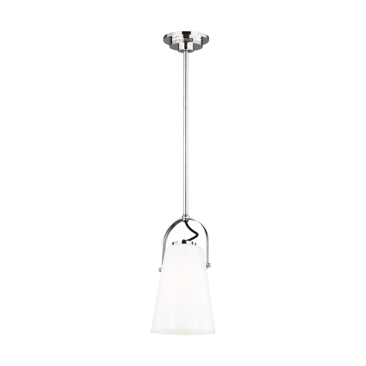 Mini-suspension Hazel - by Visual Comfort Studio | Luminaires & cie
