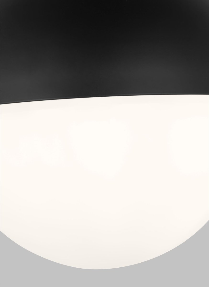 Mini-suspension Hyde - Bleu marine by Visual Comfort Studio | Luminaires & cie