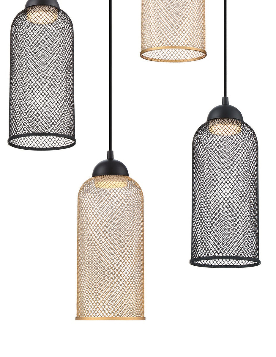 Mini-suspension Kenmore – vue 3