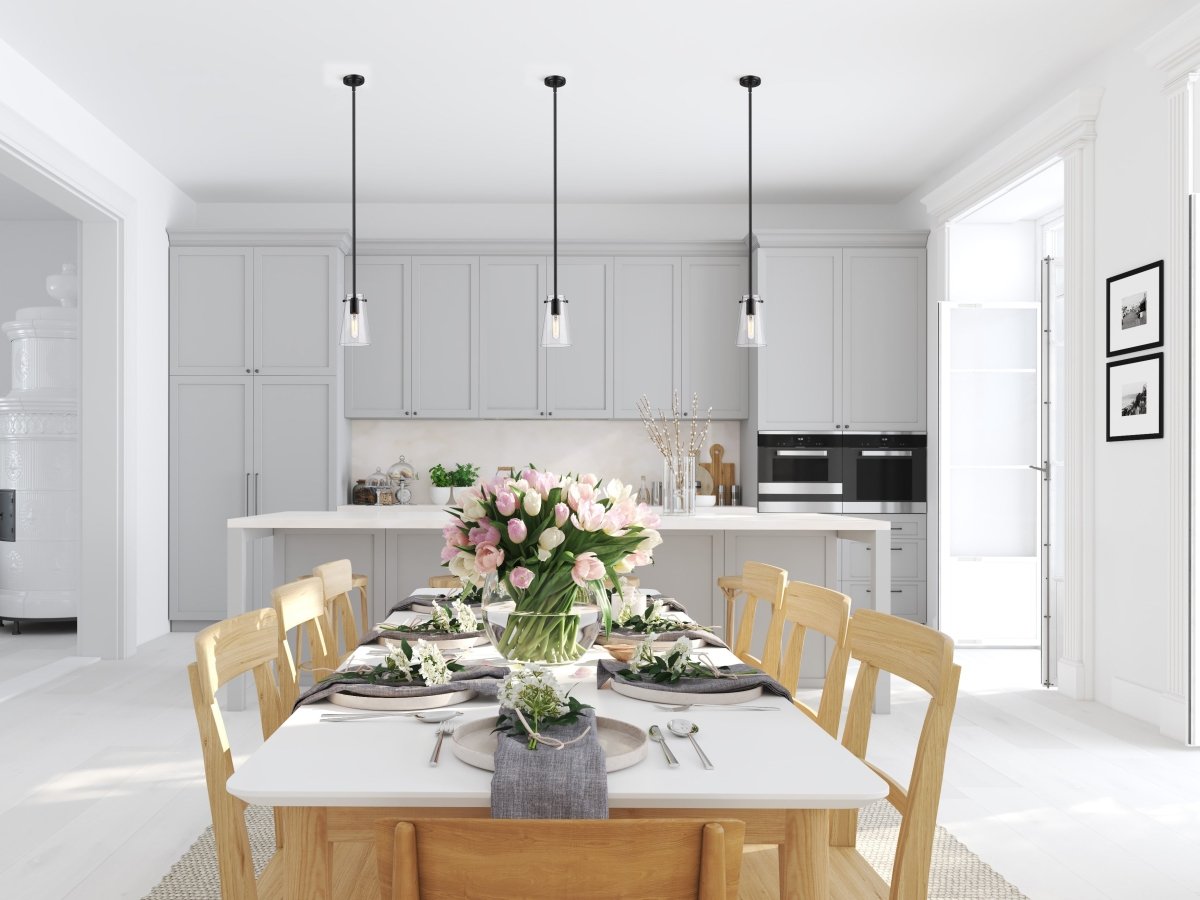 Mini-suspension Kira - Tige Or moderne 13" by Z-Lite | Luminaires & cie