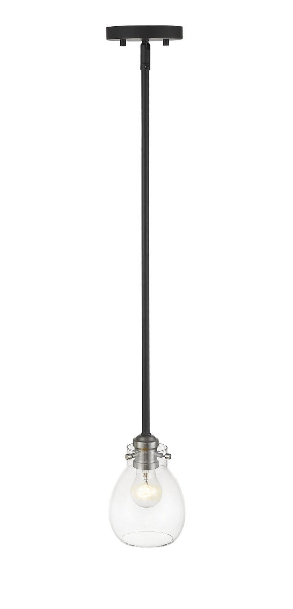 Mini-suspension Kraken - by Z-Lite | Luminaires & cie