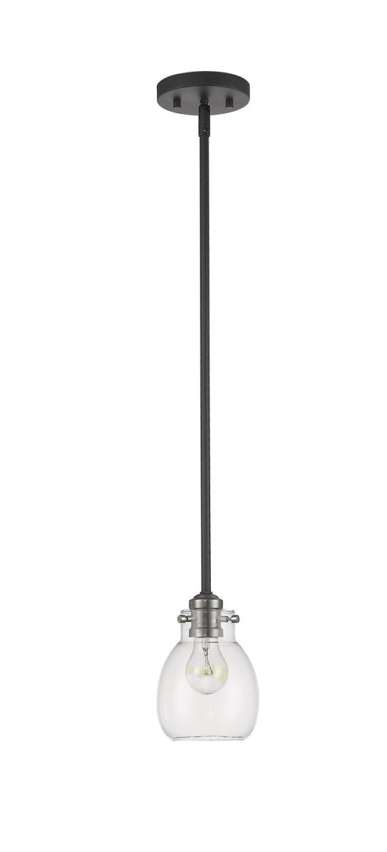 Mini-suspension Kraken - by Z-Lite | Luminaires & cie
