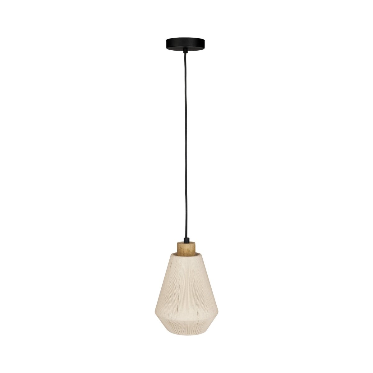 Mini suspension Lanier - by Eglo | Luminaires & cie