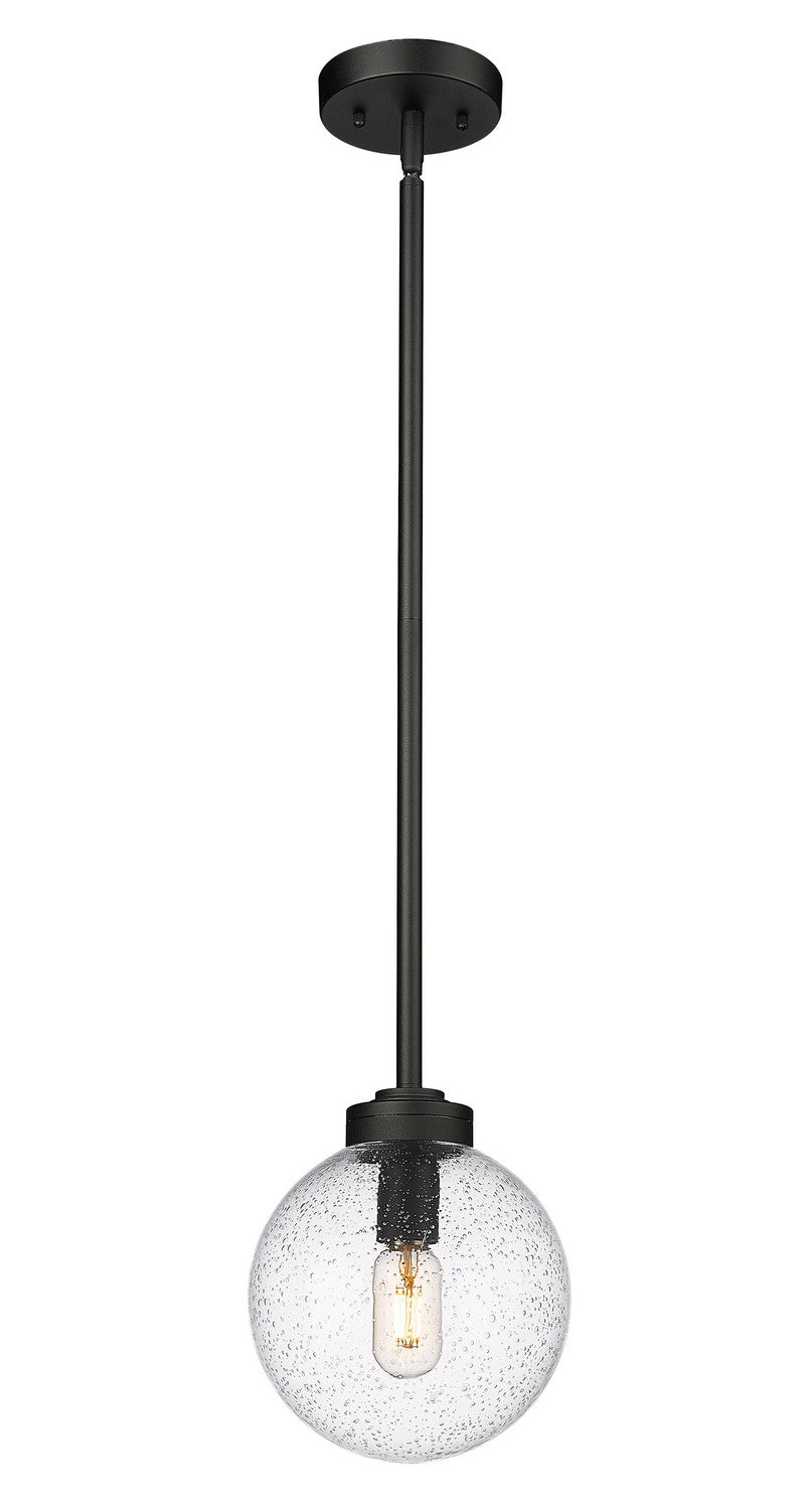 Mini-suspension Laurent – vue 3