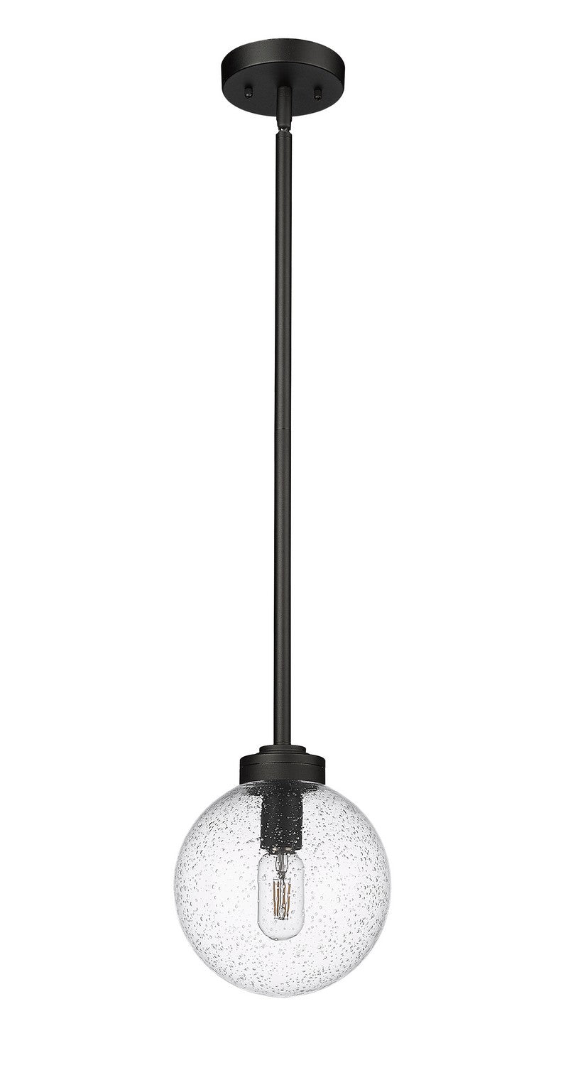 Mini-suspension Laurent – vue 4