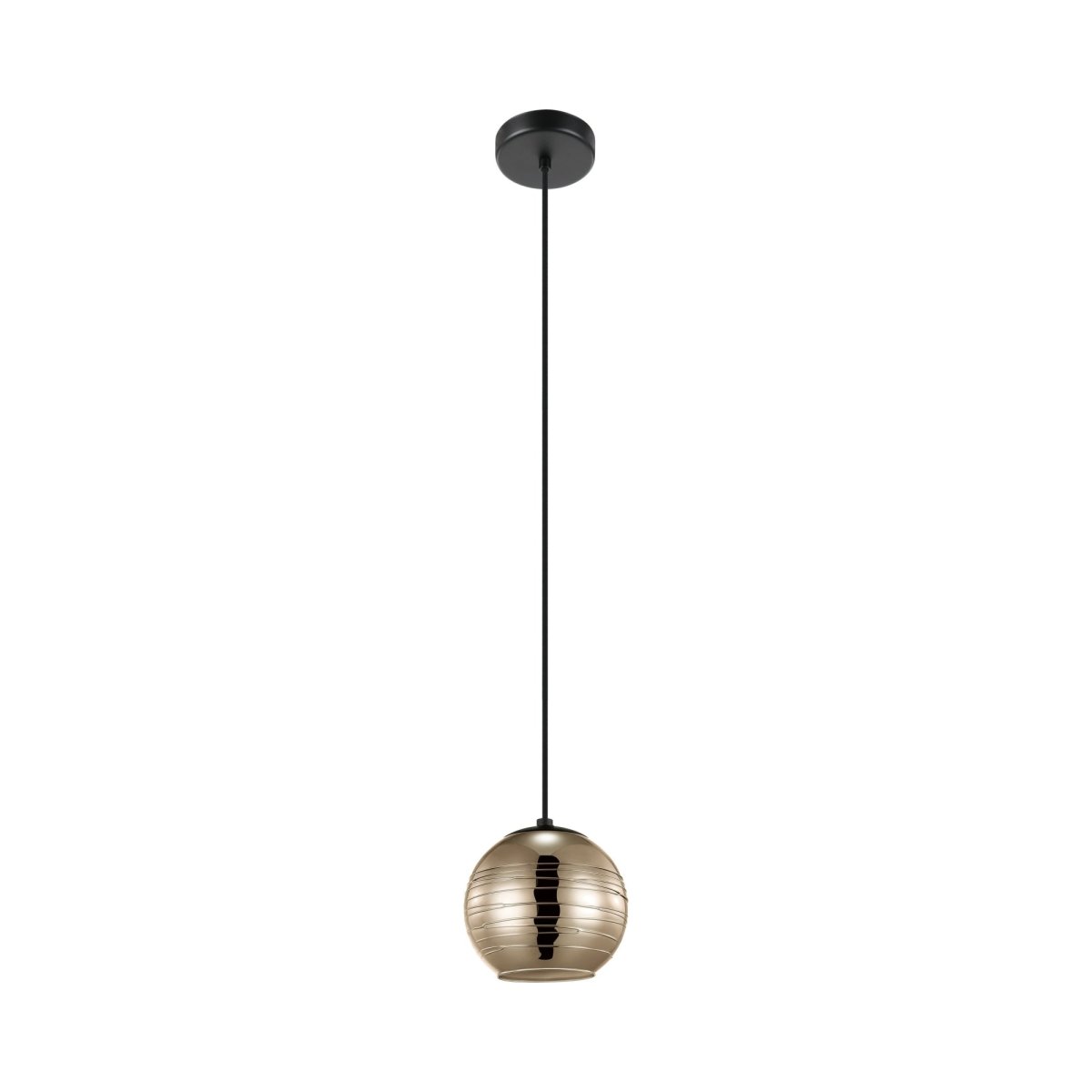 Mini suspension Lemorieta - by Eglo | Luminaires & cie