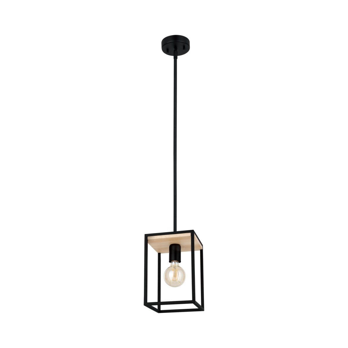 Mini suspension Libertad - by Eglo | Luminaires & cie
