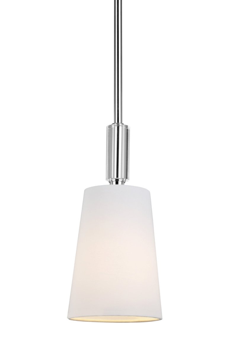 Mini-suspension Lismore - by Visual Comfort Studio | Luminaires & cie
