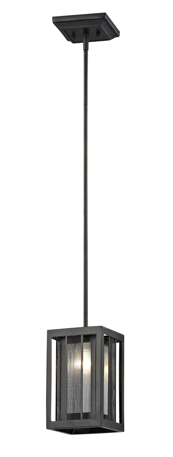 Mini-suspension Meridional – Z-Lite
