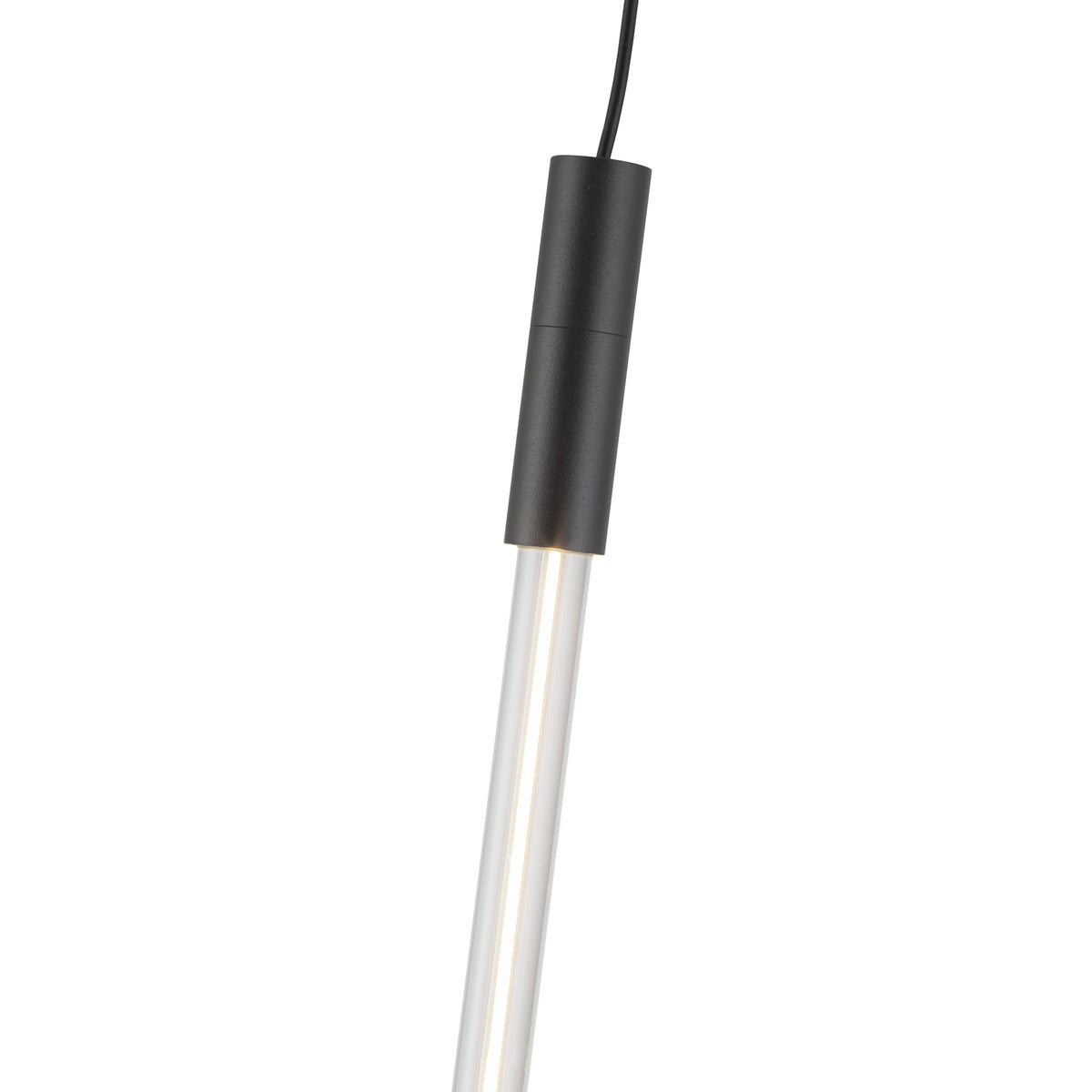 Mini-suspension Motif Noir, 20 5/8" – vue 3