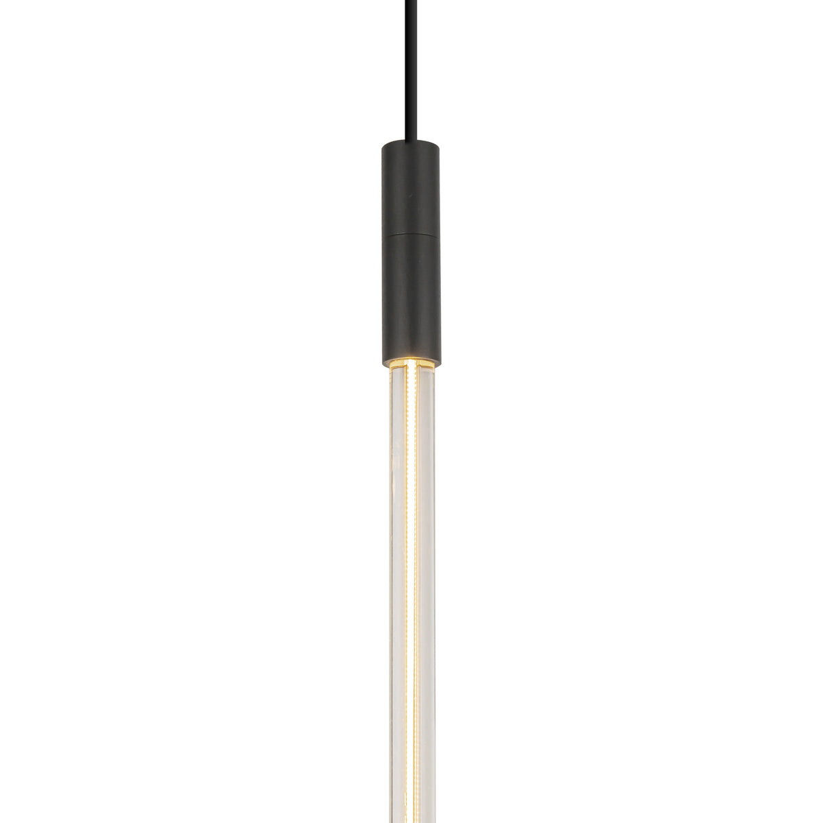 Mini-suspension Motif Noir, 26 3/4" – vue 3