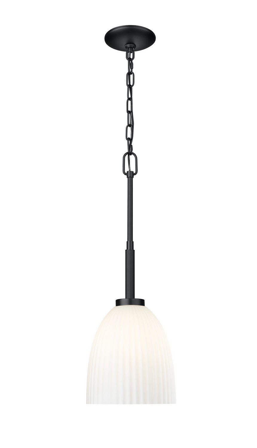 Mini-suspension Naya Noir mat – Z-Lite