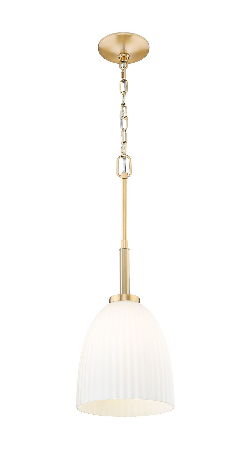 Mini-suspension Naya Or moderne – vue 2