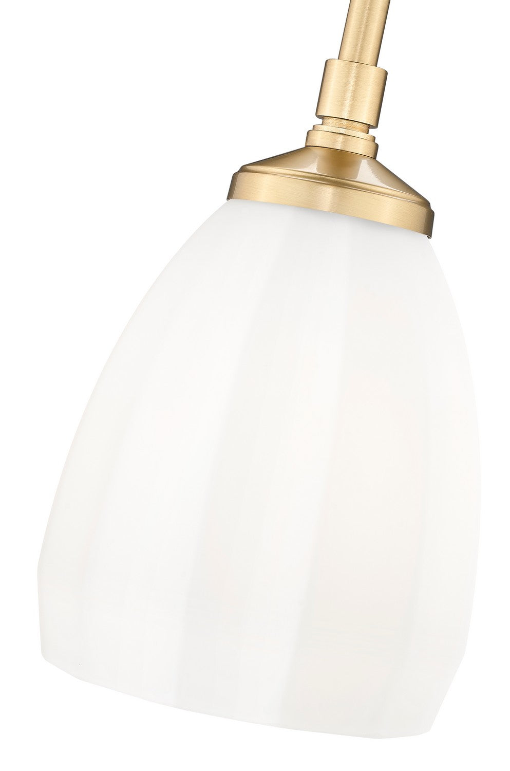 Mini-suspension Oren Or moderne, 5 1/2" – vue 4