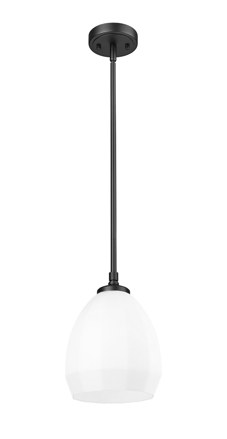 Mini-suspension Oren Noir mat, 8" – vue 5