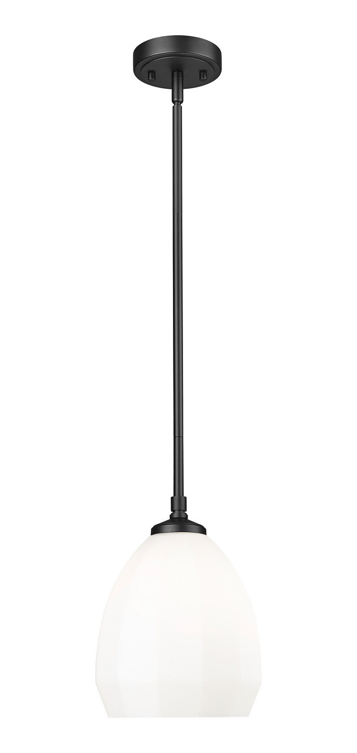 Mini-suspension Oren Noir mat, 8" – Z-Lite