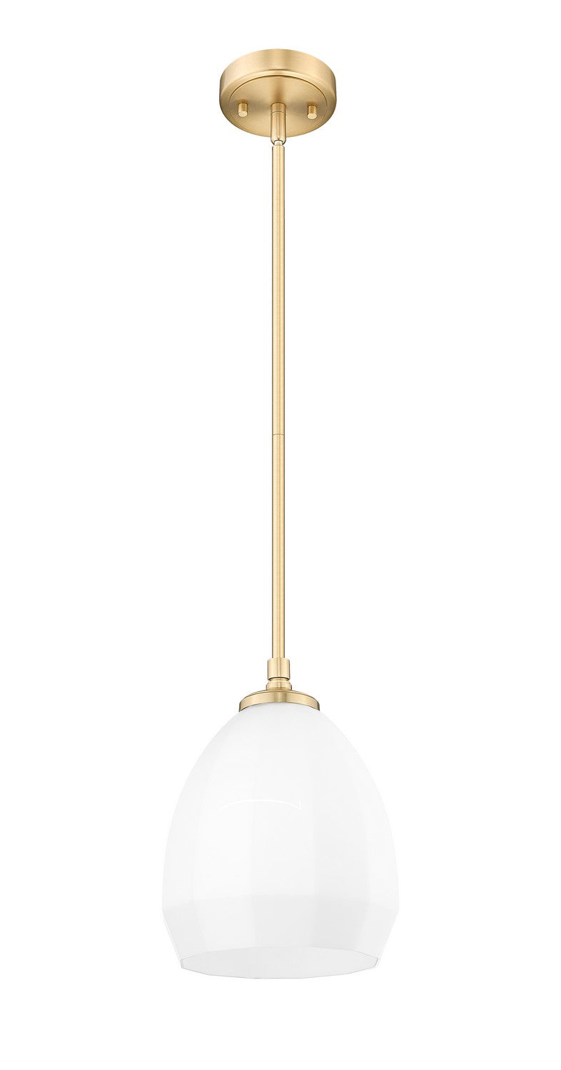 Mini-suspension Oren Or moderne, 8" – vue 5