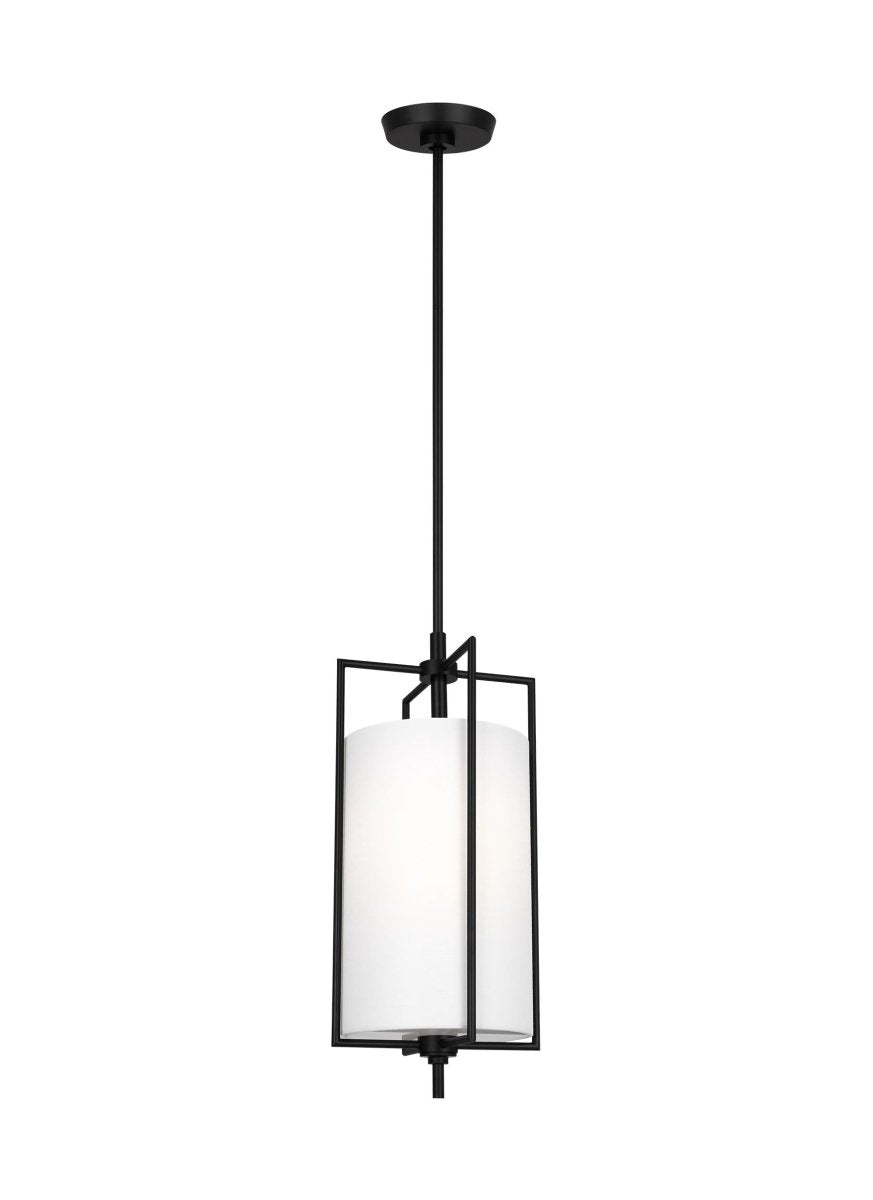 Mini-suspension Perno - Laiton bruni by Visual Comfort Studio | Luminaires & cie