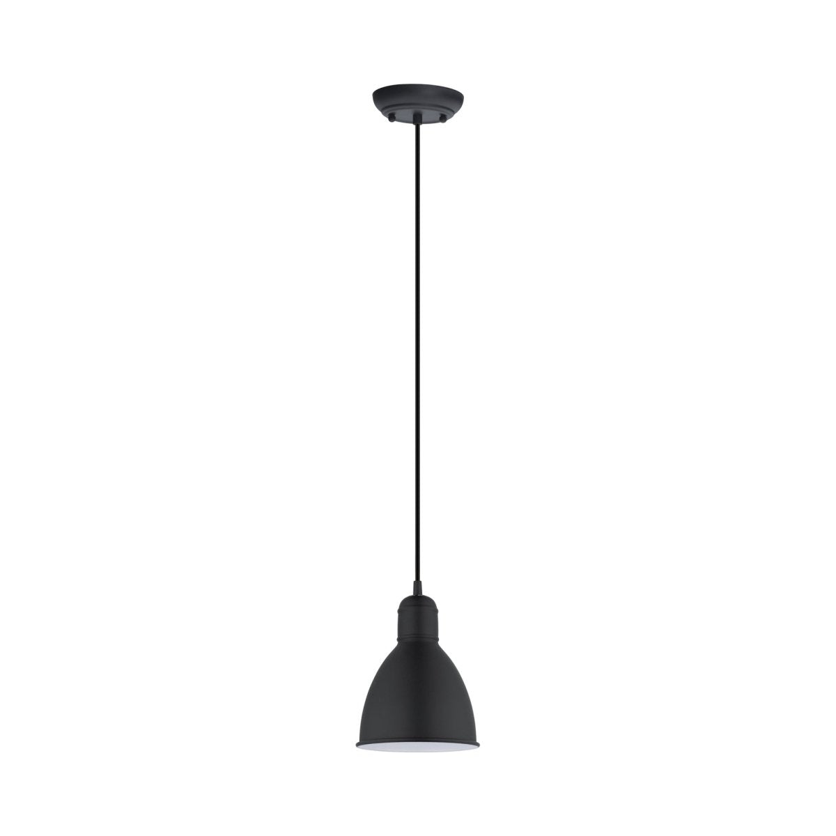 Mini suspension Priddy - by Eglo | Luminaires & cie