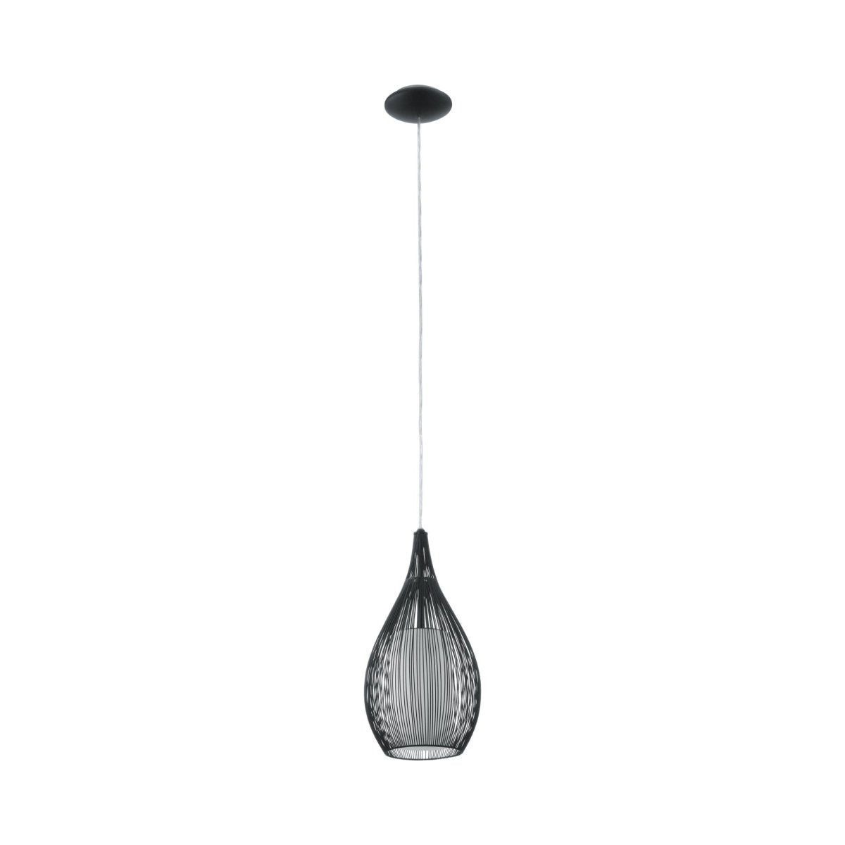 Mini suspension Razoni - by Eglo | Luminaires & cie