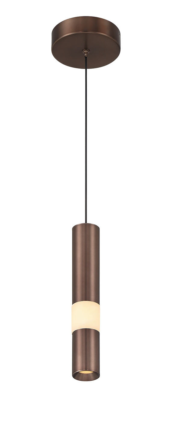 Mini-suspension Ronda Bronze Harlow, 11" – vue 2
