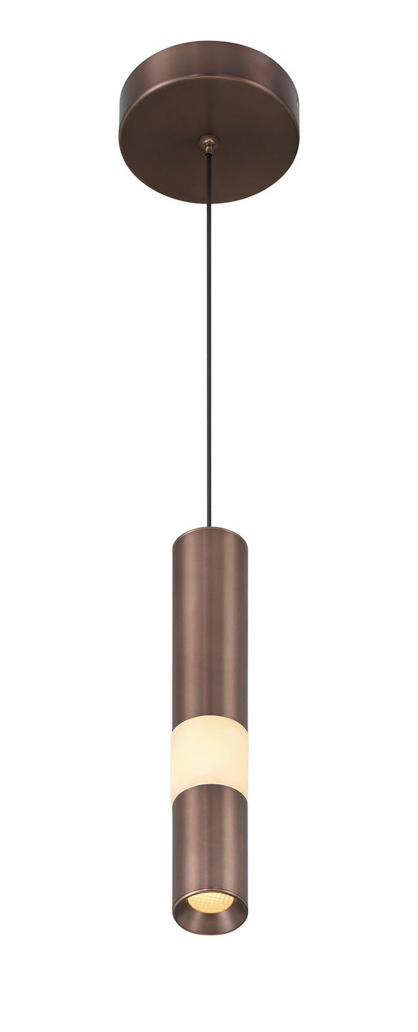 Mini-suspension Ronda Bronze Harlow, 11" – vue 3