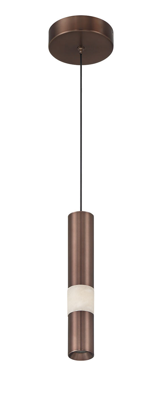 Mini-suspension Ronda Bronze Harlow, 11" – vue 4